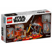 Duel pe Mustafar Lego Star Wars
