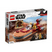 Landspeeder-ul lui Luke Skywalker Lego Star Wars