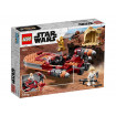 Landspeeder-ul lui Luke Skywalker Lego Star Wars