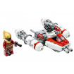 Microfighter Resistance Y Wing Lego Star Wars