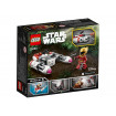 Microfighter Resistance Y Wing Lego Star Wars