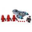Pachet de lupta Sith Troopers Lego Star Wars