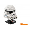 Casca de Stormtrooper Lego Star Wars