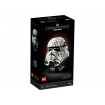 Casca de Stormtrooper Lego Star Wars