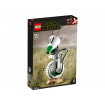 D-O Lego Star Wars