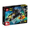 Urmarirea Pinguinului Lego DC Super Heroes