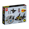 Urmarirea Pinguinului Lego DC Super Heroes