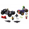 Urmarirea lui Joker Lego DC Super Heroes