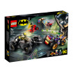 Urmarirea lui Joker Lego DC Super Heroes