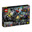 Urmarirea lui Joker Lego DC Super Heroes