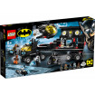 Baza mobila a lui Batman Lego DC Super Heroes
