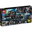 Baza mobila a lui Batman Lego DC Super Heroes