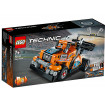 Camion de curse Lego Technic
