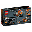 Camion de curse Lego Technic