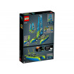 Catamaran Lego Technic