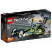 Dragster Lego Technic