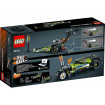 Dragster Lego Technic