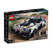 Masina de raliuri Top Gear Teleghidata Lego Technic