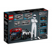 Masina de raliuri Top Gear Teleghidata Lego Technic