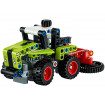 Mini CLAAS XERION Lego Technic