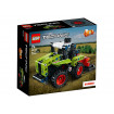 Mini CLAAS XERION Lego Technic