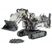Excavator Liebherr R 9800 Lego Technic