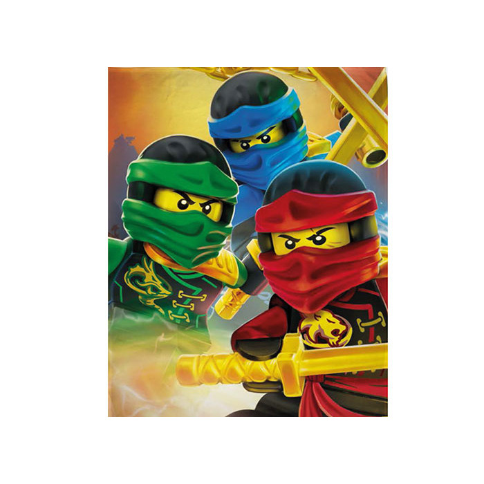 Patura LEGO Ninjago