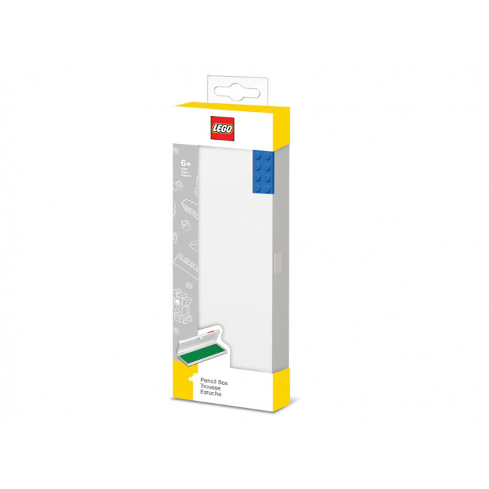 Penar alb LEGO pentru copii