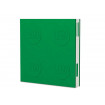 Agenda cu pix LEGO Verde