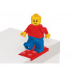 Penar LEGO Rosu