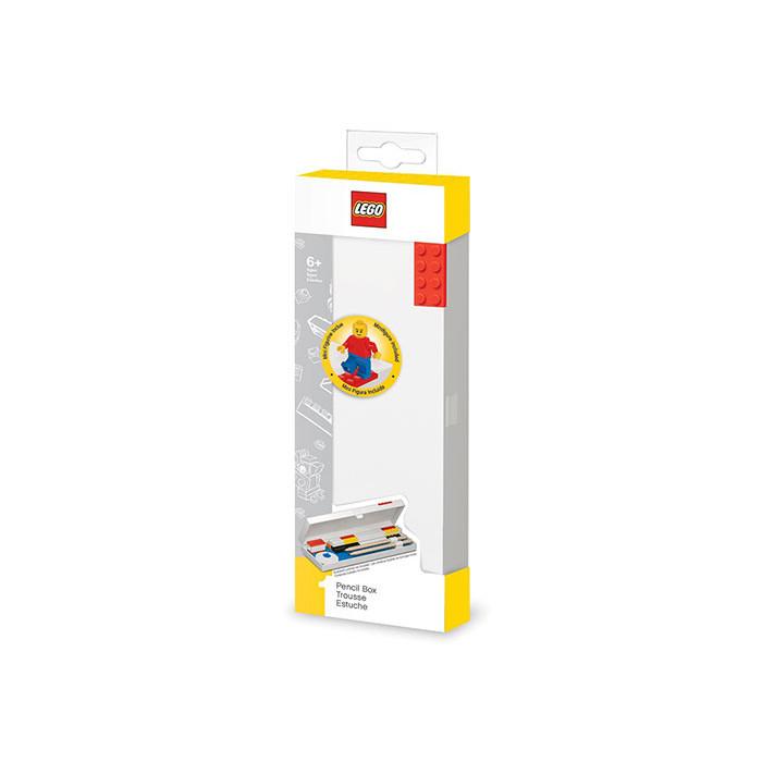 Penar LEGO Rosu