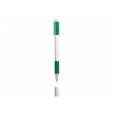 Pix cu gel LEGO verde inchis