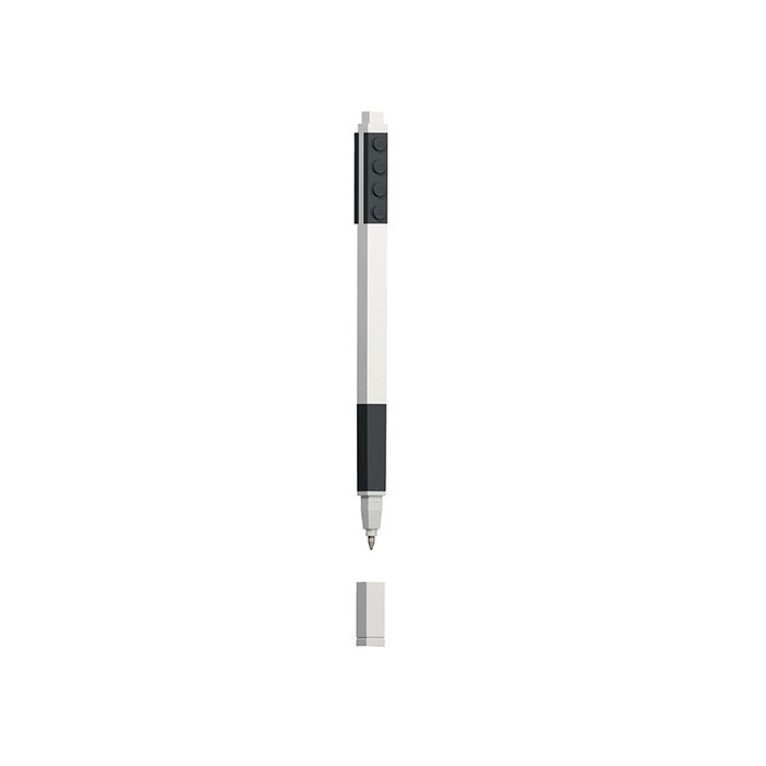 Pix cu gel LEGO Negru