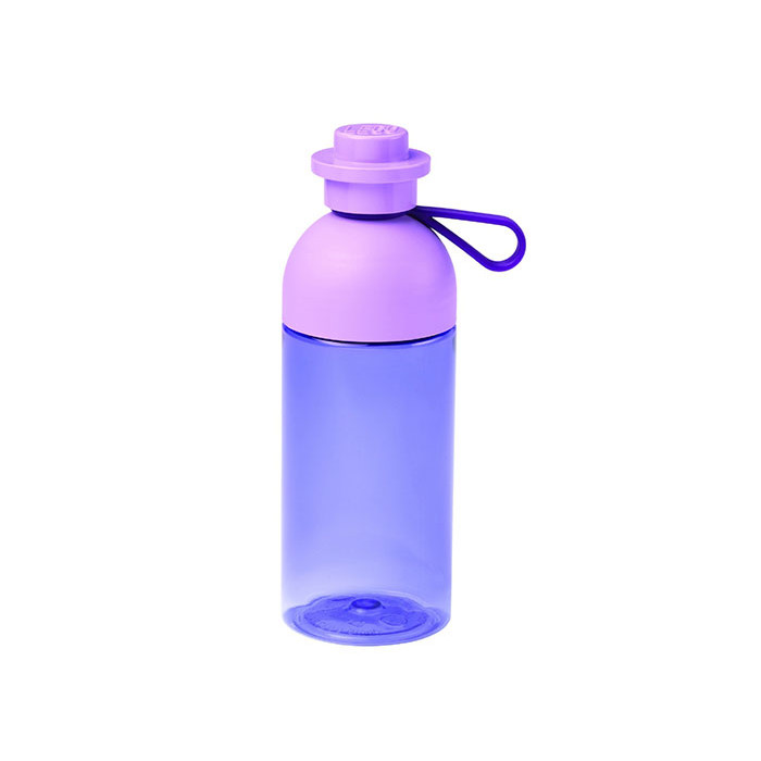 Sticla LEGO  lavanda 0,5 l