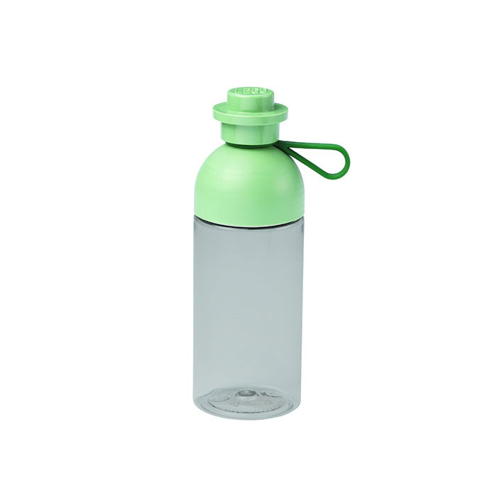 Sticla LEGO verde 0,5 l