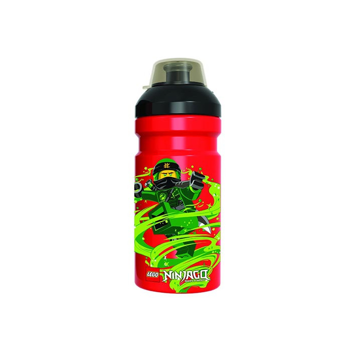 Sticla de apa LEGO Ninjago