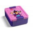 Set pentru pranz LEGO Friends Girls Rock