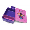 Set pentru pranz LEGO Friends Girls Rock