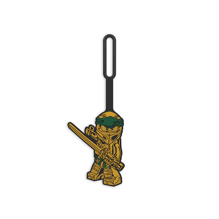 Eticheta bagaje LEGO  Ninjago