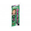 Bratara cu animale funky Lego Dots
