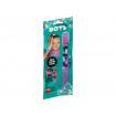 Bratara unicorn sclipitor Lego Dots