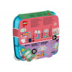 Stand pentru bijuterii Lego Dots