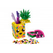 Suport pentru creioane ananas Lego Dots