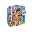 Suport pentru creioane ananas Lego Dots