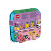 Suport pentru creioane ananas Lego Dots