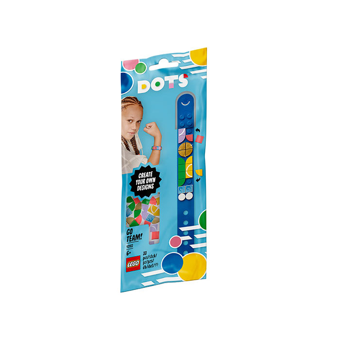 Bratara Sport Lego Dots