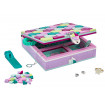 Cutie de bijuterii Lego Dots