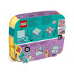 Cutie de bijuterii Lego Dots