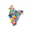 Piese DOTS extra seria 2 Lego Dots