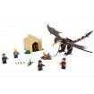 Vrajitoria Tintatul Maghiar Lego Harry Potter